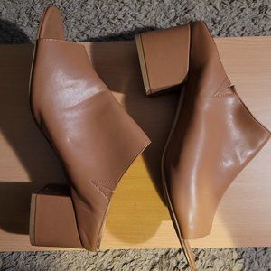 SHOES AND MORE SHOES